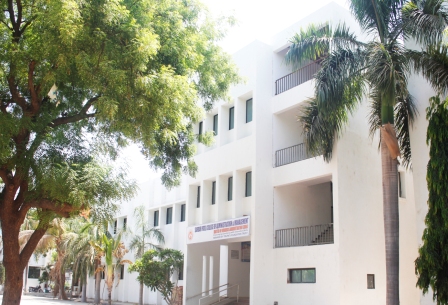 SARDAR PATEL COLLEGE OF ADM. & MGT.